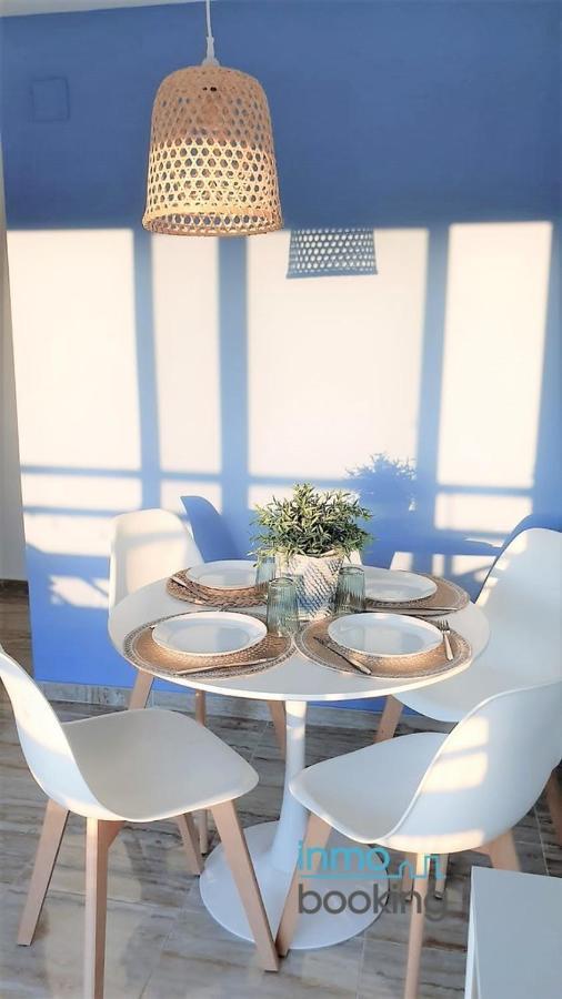Sunbeach Rodas Climatizado , Wifi Y Vistas Al Mar サロウ エクステリア 写真